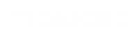 mosscap logo in white